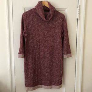 Summer & Sage Sweater Dress